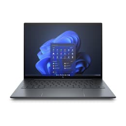 HP Elite Dragonfly G3 13" Core i7 3.5 GHz - SSD 1 TB - 16GB QWERTY - Englisch