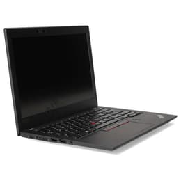 Lenovo ThinkPad X280 13" Core i5 1.6 GHz - SSD 1 TB - 8GB QWERTZ - Deutsch