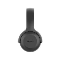 Philips TAUH202BK/00 Kopfhörer wireless mit Mikrofon - Schwarz