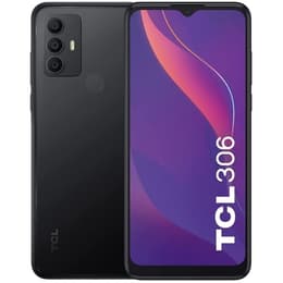 TCL 306 32GB - Grau - Ohne Vertrag