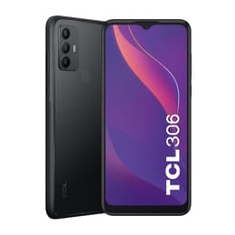 TCL 306 32GB - Grau - Ohne Vertrag