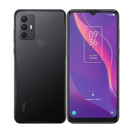 TCL 306 32GB - Grau - Ohne Vertrag