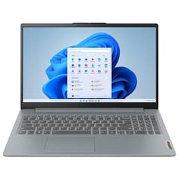 Lenovo IdeaPad Slim 3 15" Core i5 2.4 GHz - SSD 512 GB - 16GB QWERTY - Spanisch