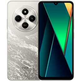 Xiaomi Poco C75 128GB - Gold - Ohne Vertrag