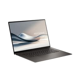 Asus ZenBook S16 UM5606WA-RK296W 16" Ryzen AI 9 5.1 GHz - SSD 1 TB - 32GB AZERTY - Französisch