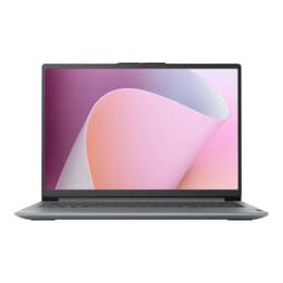 Lenovo IdeaPad Slim 3 15AMN8 15" Ryzen 5 3.8 GHz - SSD 512 GB - 8GB QWERTY - Finnisch
