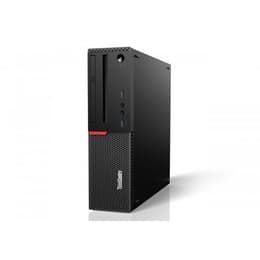 Lenovo ThinkCentre M900 SFF Core i5 3.2 GHz - SSD 256 GB RAM 8 GB