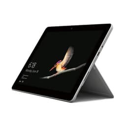 Microsoft Surface Go 10" Pentium Gold 1.6 GHz - SSD 128 GB - 8GB Ohne Tastatur