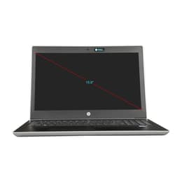 HP ProBook 450 G5 15" Core i3 2.4 GHz - SSD 240 GB - 8GB AZERTY - Französisch