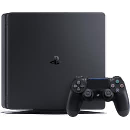 PlayStation 4 Slim + FIFA 20