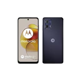 Motorola Moto G73 256GB - Blau - Ohne Vertrag - Dual-SIM