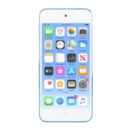 iPod touch 6 2007 32GB - Blau