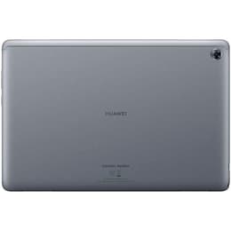 Huawei MediaPad M5 Lite 8 32GB - Grau - WLAN + LTE