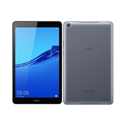 Huawei MediaPad M5 Lite 8 32GB - Grau - WLAN + LTE