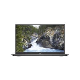 Dell Vostro 5501 15" Core i5 1 GHz - SSD 256 GB - 8GB QWERTY - Englisch