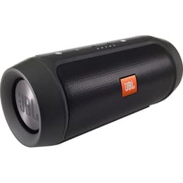 Lautsprecher Bluetooth Jbl Charge 2 Plus - Schwarz