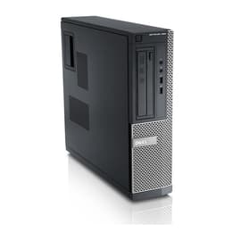 Dell OptiPlex 390 DT 27" Core i7 3,4 GHz - SSD 480 GB - 16GB