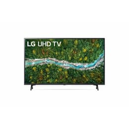 Fernseher LG LED Ultra HD 4K 109 cm 43UP77006LB