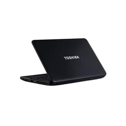 Toshiba Satellite C850D 15" E1 1.4 GHz - HDD 640 GB - 4GB AZERTY - Französisch