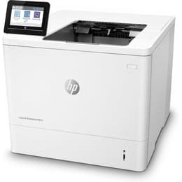 HP LaserJet Enterprise M612DN Laserdrucker Schwarzweiß