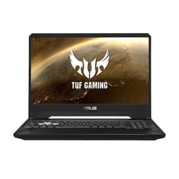 Asus TUF Gaming FX505DT 15" Ryzen 5 2.1 GHz - SSD 512 GB - 8GB QWERTY - Englisch