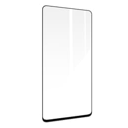 Displayschutz Galaxy Xcover 6 Pro Gehärtetes Glas - Gehärtetes Glas - Transparent