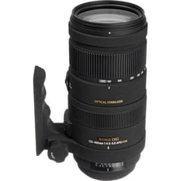 Objektiv Sigma 120-400 mm f/4.5-5.6 DG OS HSM APO Nikon AF-D 120-400mm f/4.5-5.6