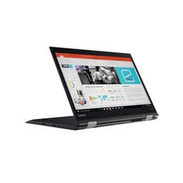 Lenovo ThinkPad X1 Yoga G2 14" Core i5 2.6 GHz - SSD 512 GB - 16GB QWERTZ - Deutsch