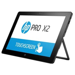 HP Pro X2 612 G2 12" Core i5 1.2 GHz - SSD 256 GB - 8GB QWERTZ - Deutsch