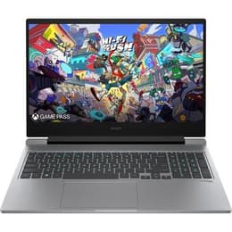 HP Omen Gaming 16-AE0XXX 16" GHz - HDD 512 GB - 32GB - NVIDIA® GeForce RTX™ 4060 (8 GB GDDR6) QWERTY - Englisch