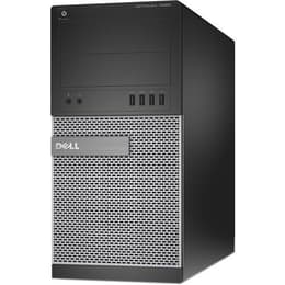 Dell OptiPlex 7040 MT Core i5 3,2 GHz - SSD 480 GB RAM 32 GB