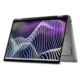 Dell Latitude 7440 14" Core i7 1.8 GHz - SSD 256 GB - 16GB QWERTY - Italienisch