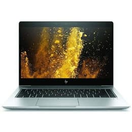 HP ProBook 640 G4 14" Core i7 1.9 GHz - SSD 512 GB - 8GB QWERTY - Spanisch