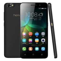 Honor 4X 8GB - Schwarz - Ohne Vertrag