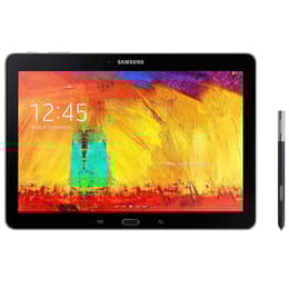 Galaxy Note (2014) 16GB - Schwarz - WLAN