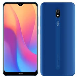 Xiaomi Redmi 8A 32GB - Blau - Ohne Vertrag