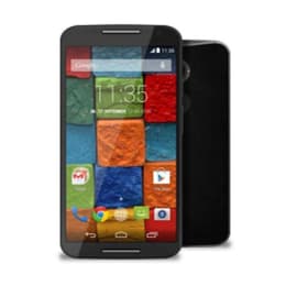 Motorola Moto X 16GB - Schwarz - Ohne Vertrag