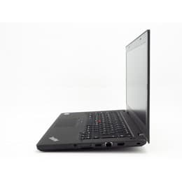 Lenovo ThinkPad T460 14" Core i5 2.3 GHz - SSD 256 GB - 16GB QWERTZ - Deutsch