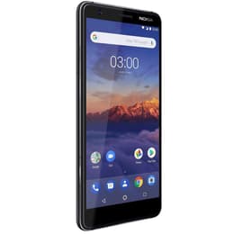 Nokia 3.1 Plus 32GB - Blau - Ohne Vertrag - Dual-SIM