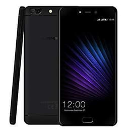 Leagoo T5 64GB - Schwarz - Ohne Vertrag