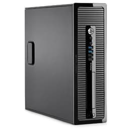 HP ProDesk 400 G1 Pentium G3240 3,1 GHz - HDD 250 GB RAM 4 GB