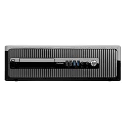 HP ProDesk 400 G1 Pentium G3240 3,1 GHz - HDD 250 GB RAM 4 GB