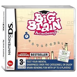 Nintendo DS Lite - HDD 0 MB - Weiß