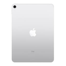 iPad Pro 11" (2018) 1. Generation 64 GB - WLAN - Silber