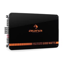 Auna Dark Star 6000 Verstärker