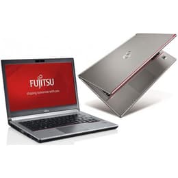 Fujitsu LifeBook E544 14" Core i5 2.7 GHz - HDD 500 GB - 8GB AZERTY - Französisch