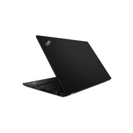 Lenovo ThinkPad P53S 15" Core i7 1.9 GHz - SSD 512 GB - 16GB QWERTZ - Deutsch