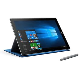 Microsoft Surface Pro 3 12" Core i5 1.9 GHz - SSD 128 GB - 4GB AZERTY - Französisch