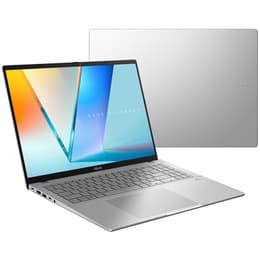 Asus VivoBook S16 S3607CA-RP008W 16" Core Ultra 7 2 GHz - SSD 1 TB - 16GB QWERTY - Spanisch