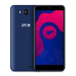 SPC 2501216A 16GB - Blau - Ohne Vertrag